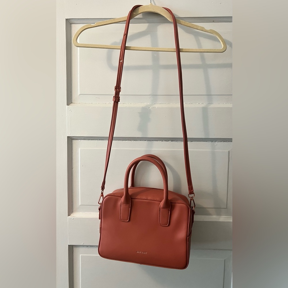 Pink Purse